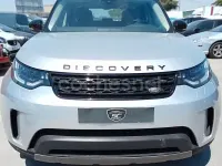 Usado Land Rover Discovery HSE 240 CV (176 kW) 2019 Gris / plata SUV