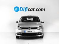 usado VW Polo Advance BMT