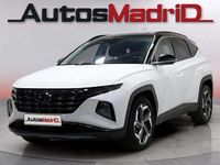 Usado Hyundai Tucson 230 CV (169 kW) 2022 SUV