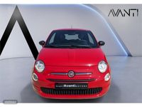 usado Fiat 500 Cult 1.0 Hybrid 51KW (70 CV)