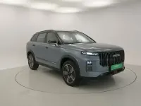 Nuevo Jaecoo 7 279 CV (205 kW) 2026 Gris SUV