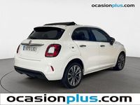 Usado Fiat 500X Dolcevita 132 CV (97 kW) 2022 Blanco SUV