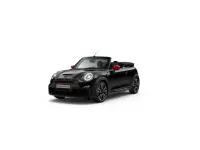 Usado Mini John Cooper Works Cabriolet 231 CV (169 kW) 2022 Negro Descapotable
