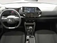 Usado Citroën C4 Feel 110 CV (80 kW) 2022 Blanco Berlina