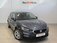 Uusi Seat Leon Style 116 HP (85 kW) 2026 Harmaa