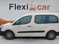 usado Peugeot Partner 1.6HDI 75CV TEPEE ACCESS Diésel en Flexicar Badajoz