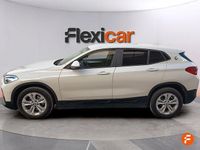 Usado BMW X2 150 CV (110 kW) 2018 Blanco SUV