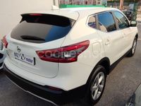 Usado Nissan Qashqai Acenta 115 CV (84 kW) 2020 Blanco SUV