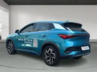 Usado BYD Atto 3 Comfort 150 kW (204 CV) 2024 Azul