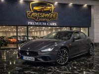 Usado Maserati Ghibli 581 CV (427 kW) 2021 Gris Berlina