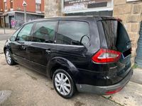 usado Ford Galaxy 2.0 TDCI 140 CV FULL-EQUIPE