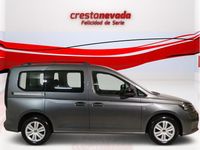 Nuevo VW Caddy 150 CV (110 kW) 2025 Monovolumen