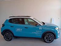 Usado Citroën e-C3 83 kW (113 CV) 2025 Azul