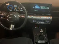 Nuevo Hyundai Kona 100 CV (73 kW) 2025 Verde SUV