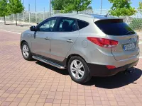 Usado Hyundai ix35 Comfort 136 CV (100 kW) 2011 Beige SUV