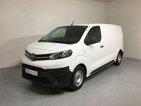 usado Toyota Proace Van Corta 1.6d Business 95