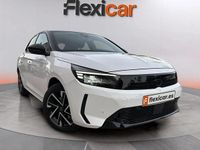 Usado Opel Corsa S 101 CV (74 kW) 2024 Blanco Utilitario