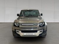 Usado Land Rover Defender S 249 CV (183 kW) 2024 Silicon silver SUV