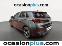 Usado Hyundai i30 120 CV (88 kW) 2022 Blanco