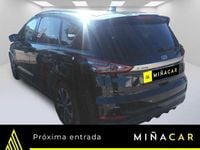 Usado Ford S-MAX ST-Line 190 CV (139 kW) 2023 Negro Monovolumen
