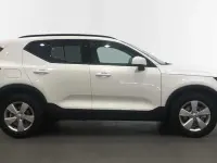 Nuevo Volvo XC40 2026 Blanco SUV