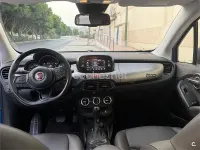 Usado Fiat 500X Sport 130 CV (95 kW) 2023 Azul SUV