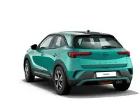 Nuevo Opel Mokka Edition 136 CV (100 kW) 2026 Verde SUV