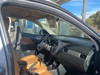 Usado Mitsubishi Outlander Motion 150 CV (110 kW) 2016 Gris / plata SUV