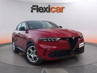 Usado Alfa Romeo Tonale Edizione Speciale 131 CV (96 kW) 2022 Granate SUV