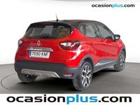 usado Renault Captur Zen Energy TCe 87kW (120CV) EDC