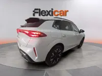 Usado Cupra Terramar 150 CV (110 kW) 2025 Blanco SUV