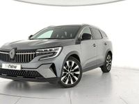 Usado Renault Espace Techno 200 CV (147 kW) 2024 Gris Familiar