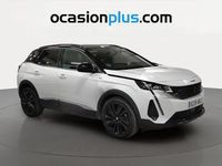 Usado Peugeot 3008 GT 131 CV (96 kW) 2023 Blanco SUV