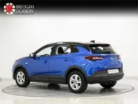 Usado Opel Grandland X Selective 120 CV (88 kW) 2018 Otros SUV