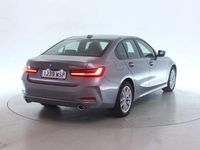 Usado BMW 320e 204 CV (150 kW) 2024 Gris Berlina
