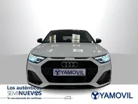Usado Audi A1 Comfort 110 CV (80 kW) 2020 Blanco SUV
