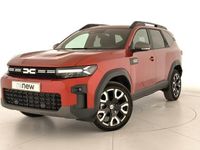 Usado Dacia Bigster Journey 156 CV (114 kW) 2025 Naranja SUV