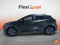 Usado Ford Puma ST-Line 125 CV (91 kW) 2023 Gris SUV