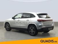 Usado Mercedes EQA250 2024 Eléctrico SUV