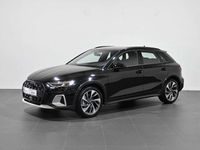 Käytetty Audi A3 Ambiente 204 HP (150 kW) 2025 Musta Katumaasturi