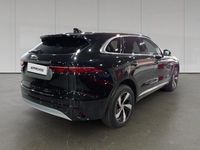 Usado Jaguar F-Pace S 204 CV (150 kW) 2021 Santorini black SUV