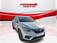 Usado Renault Arkana Equilibre 145 CV (106 kW) 2023 Negro SUV