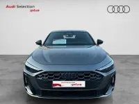 Usado Audi A5 204 CV (150 kW) 2025 Gris / plata Berlina