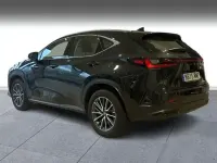 Usado Lexus NX350h 242 CV (177 kW) 2024 Negro SUV
