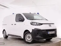 Usado Fiat Scudo 120 CV (88 kW) 2024 Blanco Van