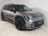 Usado Kia EV9 GT-Line 282 kW (384 CV) 2024 Gris SUV