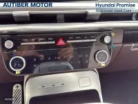 Nuevo Hyundai Ioniq 9 230 kW (313 CV) 2025 SUV