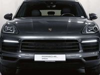 usado Porsche Cayenne E-Hybrid Aut.