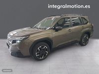 Nuevo Subaru Forester Active 152 CV (111 kW) 2025 Marrón SUV