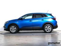 Usado Opel Grandland X Selective 131 CV (96 kW) 2019 Azul SUV